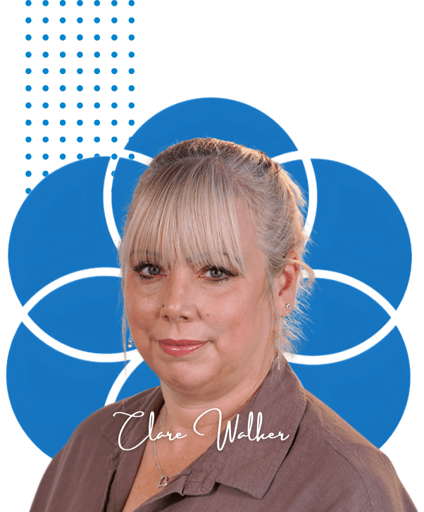 Clare Walker Neurowell