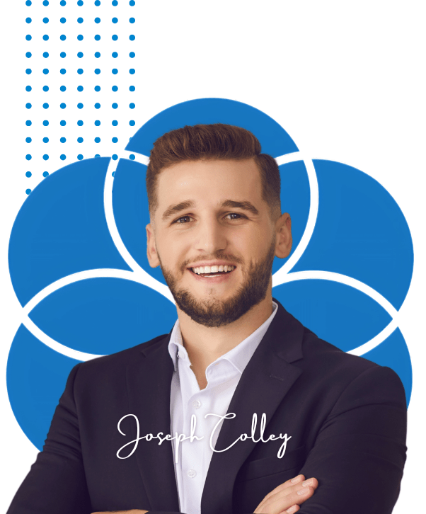 Joseph Colley Neurowell