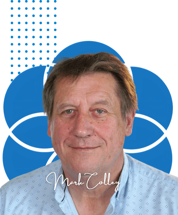 Mark Colley Neurowell Operations and Physiotherapy