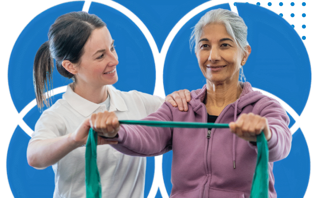Physiotherapy Overview Neurowell Physiotherapy Learn More