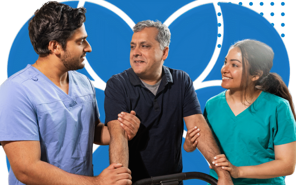 Rehabilitation Overview Neurowell Rehabilitation Learn More