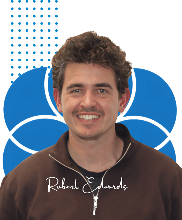 Robert Edwards Robert Edwards Sleep & Wellbeing Clinic assistant
