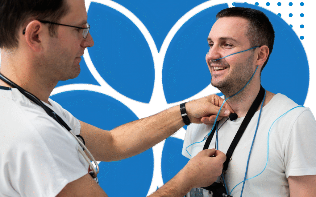 Sleep Clinic Overview Neurowell Sleep Clinic Learn More