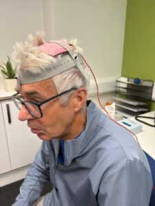 Brain Stimulation at Neurowell