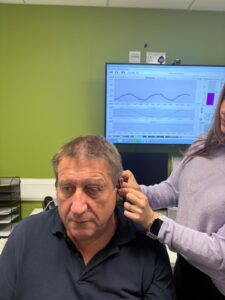 How we set up Brain Stimulation at Neurowell